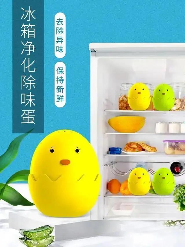 解决冰箱又臭又脏的方法,冰箱臭味严重怎么快速去除小妙招