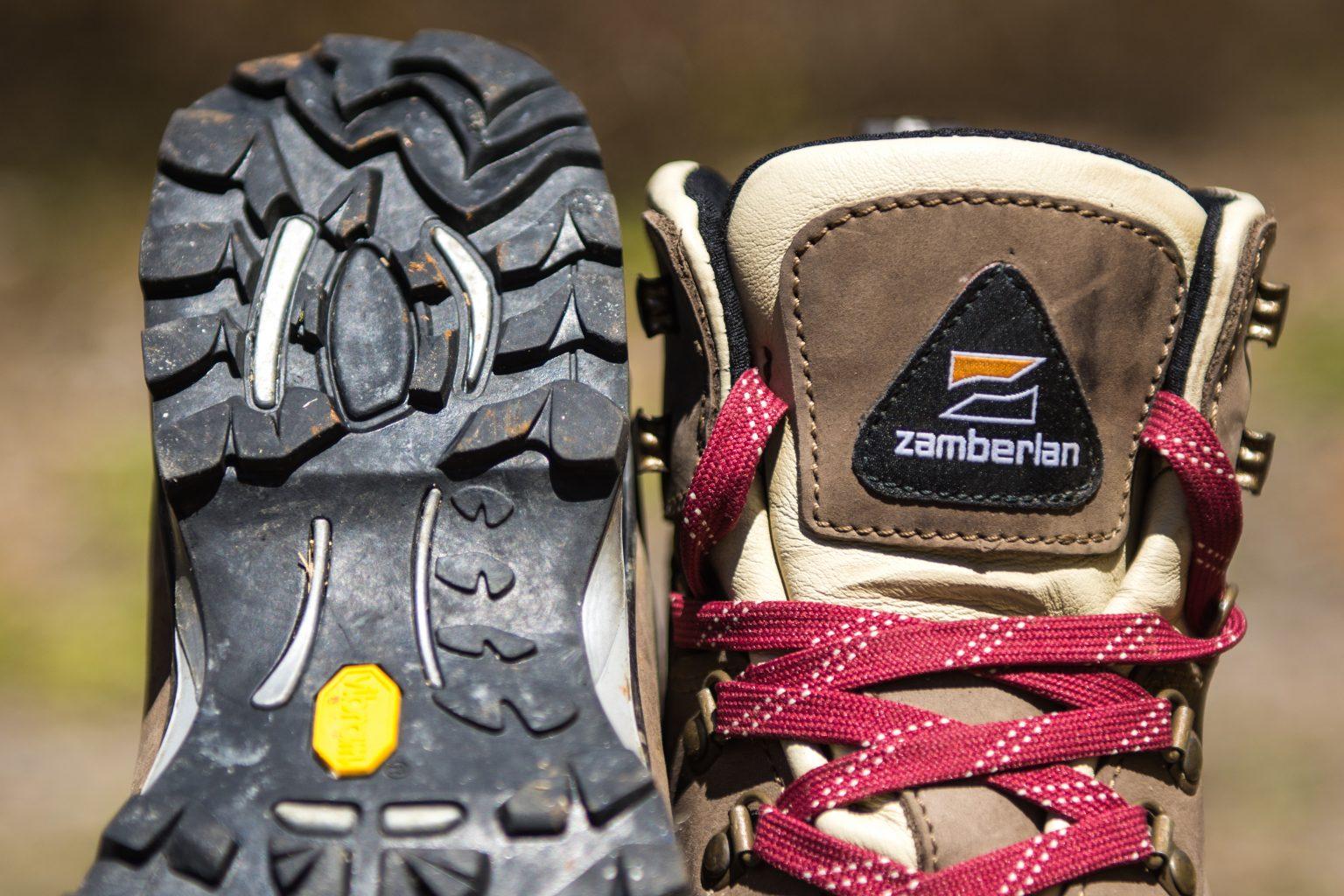 赞贝拉登山鞋哪款最经典,zamberlan登山鞋上海实体店