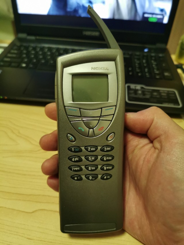 诺基亚9210值得入手吗 (诺基亚9210手机)