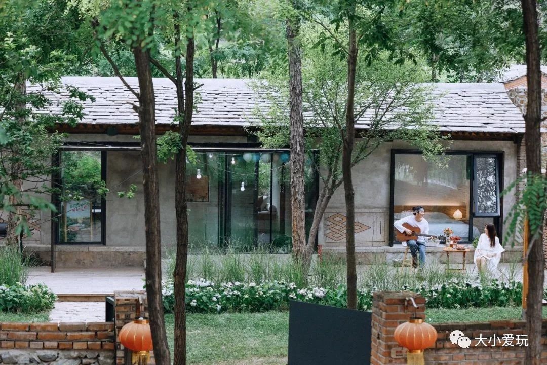 在北京国庆还有房的亲子酒店就看这一篇！这才叫手慢无的种草清单