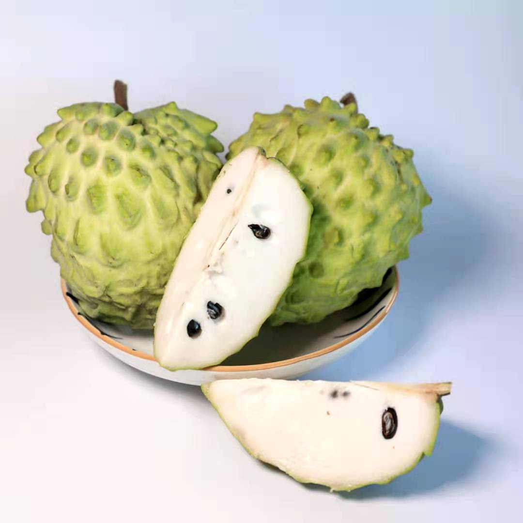 暂停台湾番荔枝和莲雾输入,暂停台湾水果进口有什么影响