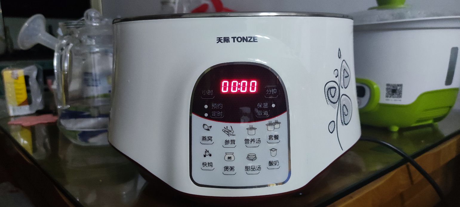 2块钱还包邮的元件，救活了一个电炖锅