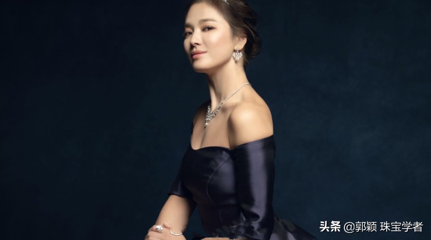 宋慧乔宋仲基离婚后见过面吗,宋慧乔宋仲基戴的戒指