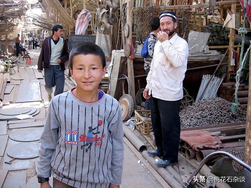 古代的四大民族有哪些,中国古代最早的民族是哪个