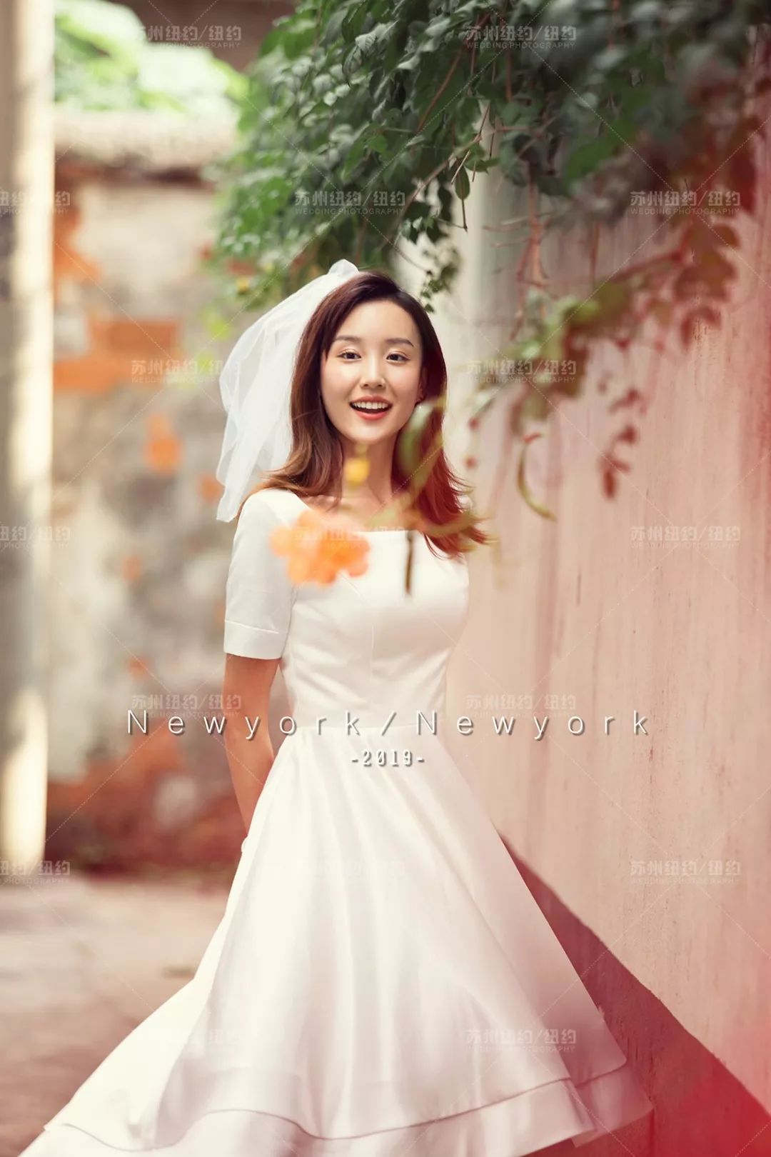 纽约拍摄取景,纽约十大最佳摄影地