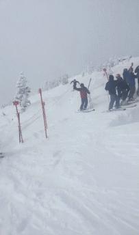 新娘开心的搞笑视频,搞笑gif开心一刻女司机上车