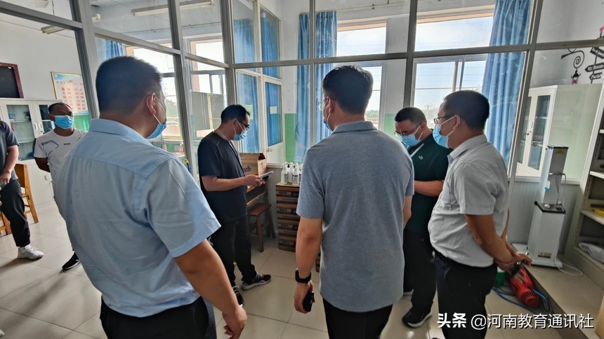 疫情防控督导组实施方案学校,巡视组进驻期间疫情防控方案