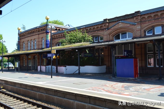 蒙斯特坦克博物馆地址,蒙斯特坦克博物馆游玩