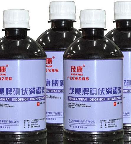 常用伤口消毒药,手术伤口消毒的正确方法