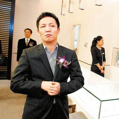 上海首富周正毅入狱,上海首富周正毅服刑多少年