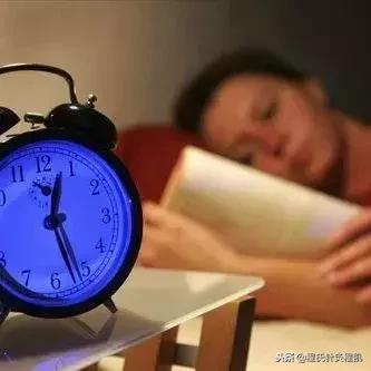 经络养生助睡眠,经络疏通促进血液循环助睡眠