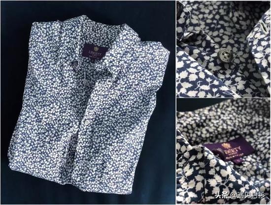 男士职场要准备几套衣服,适合初入职场男士衬衫