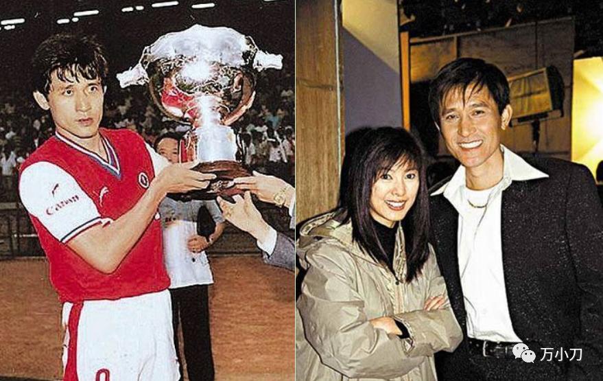 雪梨演员严慧明张国荣,雪莉与张国荣