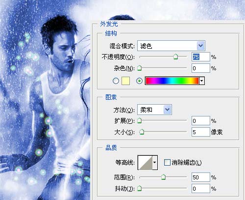 ps如何教你调色,ps怎样快速调色