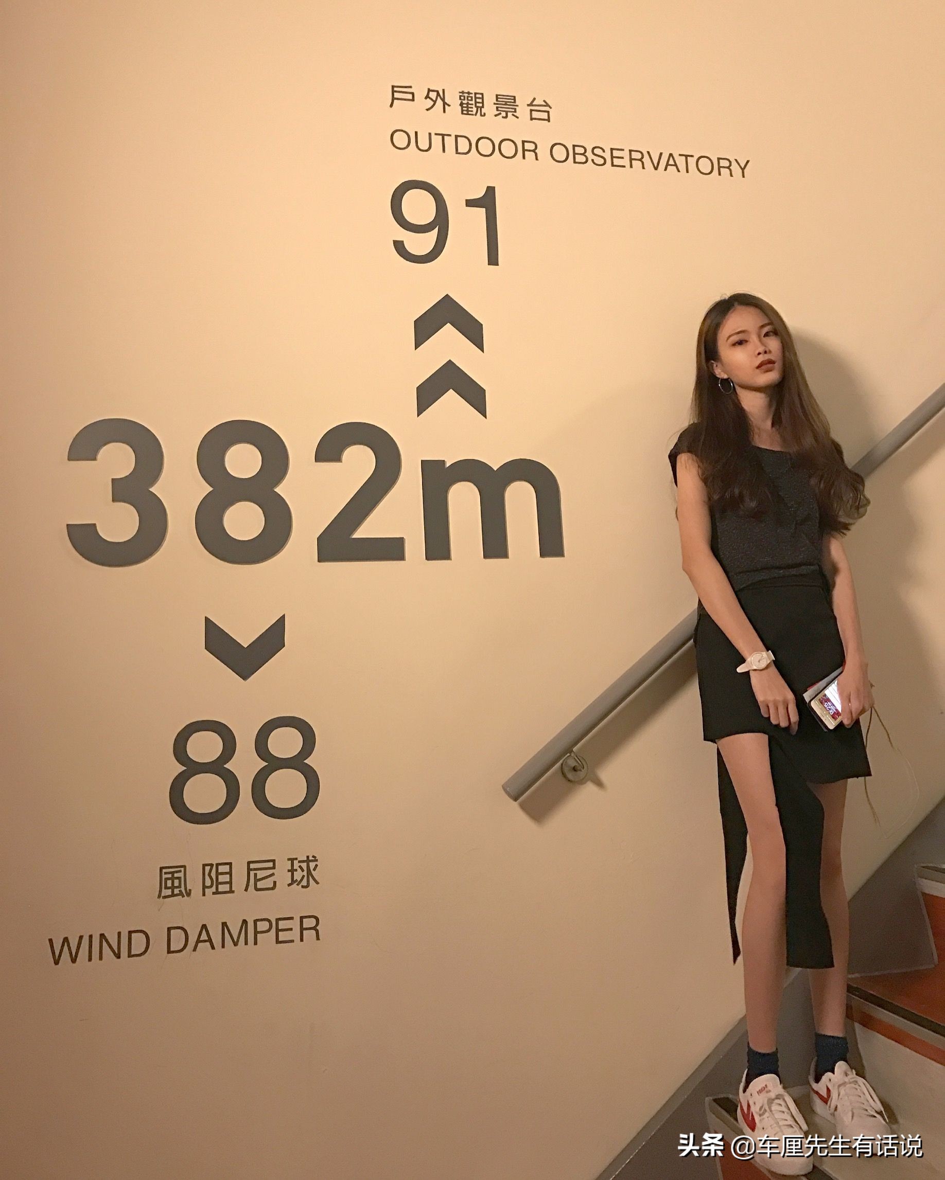 有双180的长腿是什么体验,拥有一双长腿是种怎样的体验