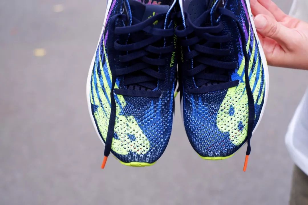 newbalance纽约马拉松限定,纽约马拉松和newbalance什么关系