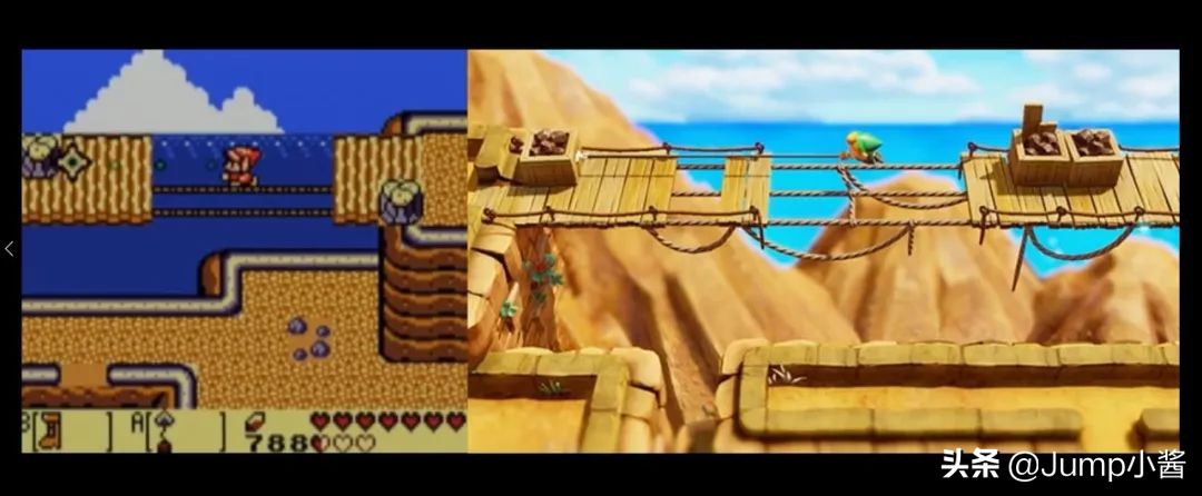 直面会将于5号召开！神秘代号#4游戏，可能是这个人！|Jump简报