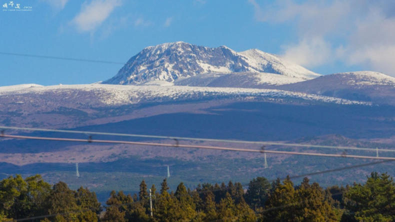 济州岛四天三夜旅行攻略,3天2夜济州岛旅行