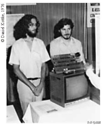 史蒂夫和乔布斯传奇,史蒂夫乔布斯自转