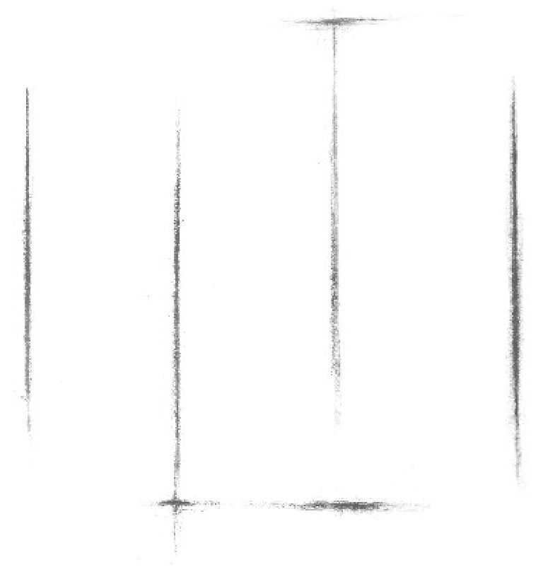 素描公开课素描几何体,零基础素描几何体结构教程