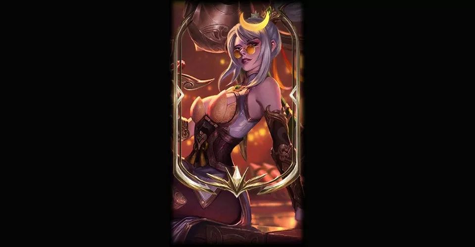 lol英雄联盟新皮肤bug,lol赛季皮肤获得方式