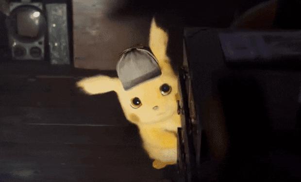 大侦探皮卡丘合集,大侦探皮卡丘评价