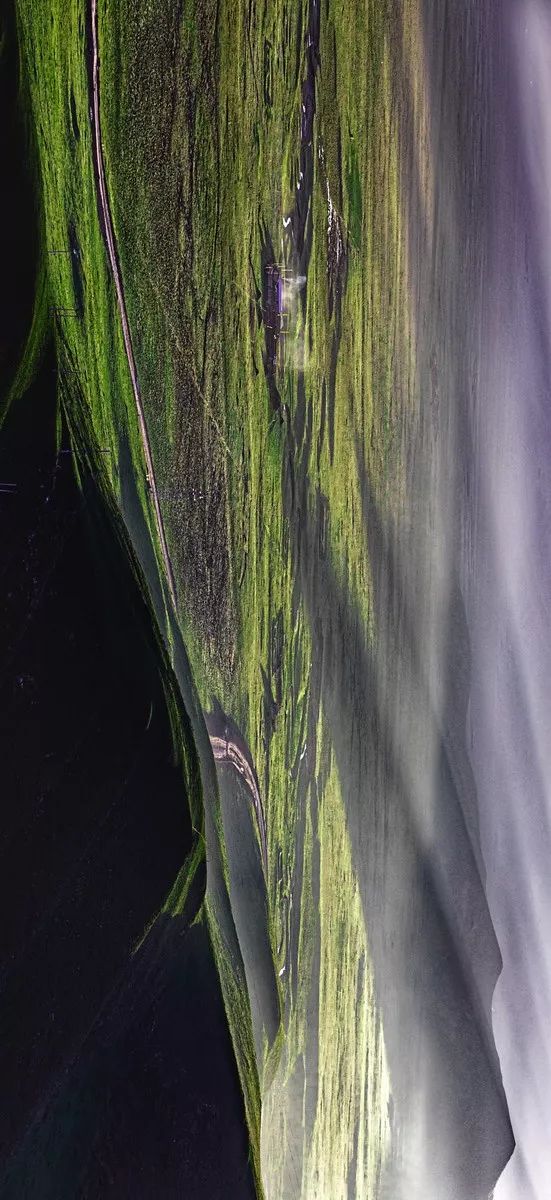 媲美318国道和219国道线路,堪比318美景的国道