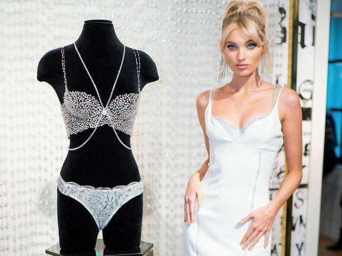 维密天价内衣合集,维密天价内衣大图