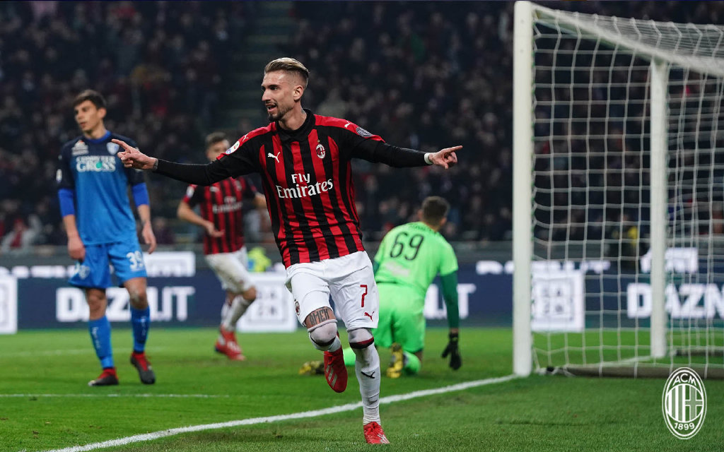 要的就是这种感觉用英语怎么说,皮亚特克打破米兰9号魔咒