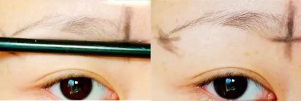 用眉笔或眉粉设计眉毛哪个更好,新手画眉毛用眉笔好还是眉粉好