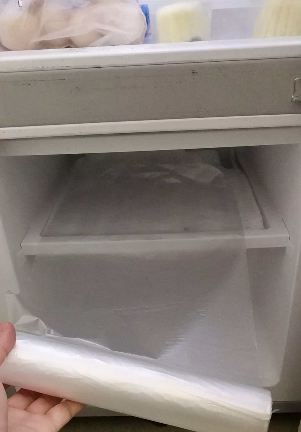 冰箱结冰怎么办教你一招快速解决,冰箱结冰怎么解决最好方法