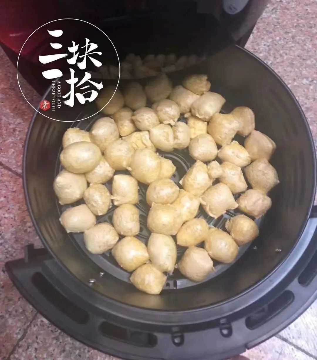 昆明疫情期间日销400000块，一口咬出“豆浆”的豆腐，在家就能吃