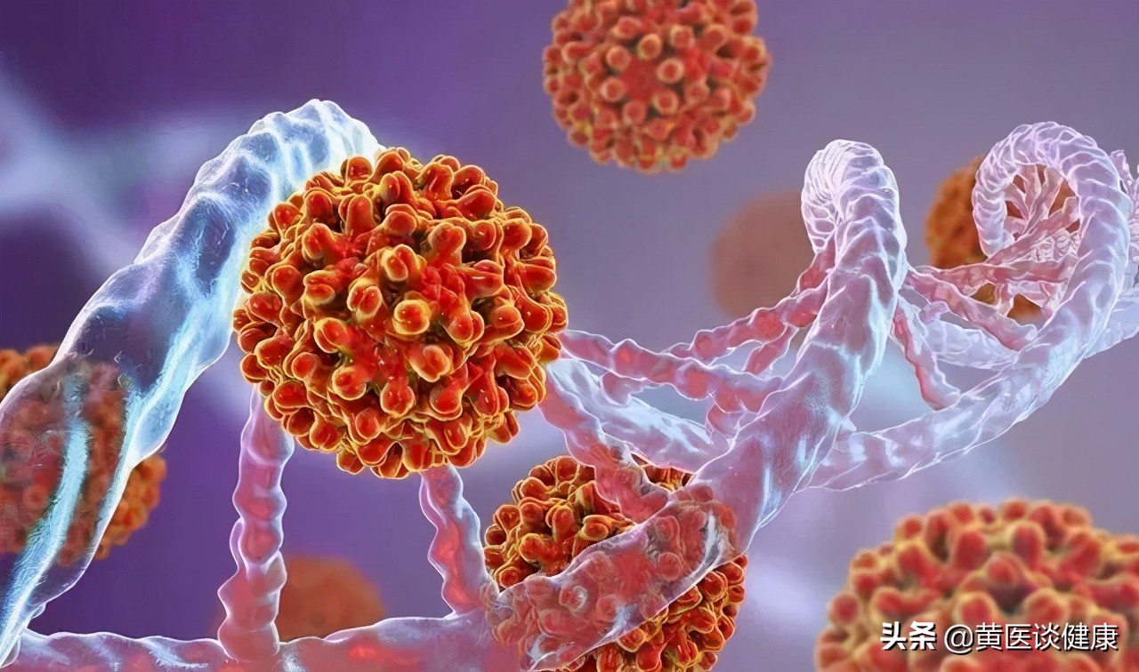 了解乙肝病毒如何抑制人体免疫功能，才知道抗病毒时机的重要性