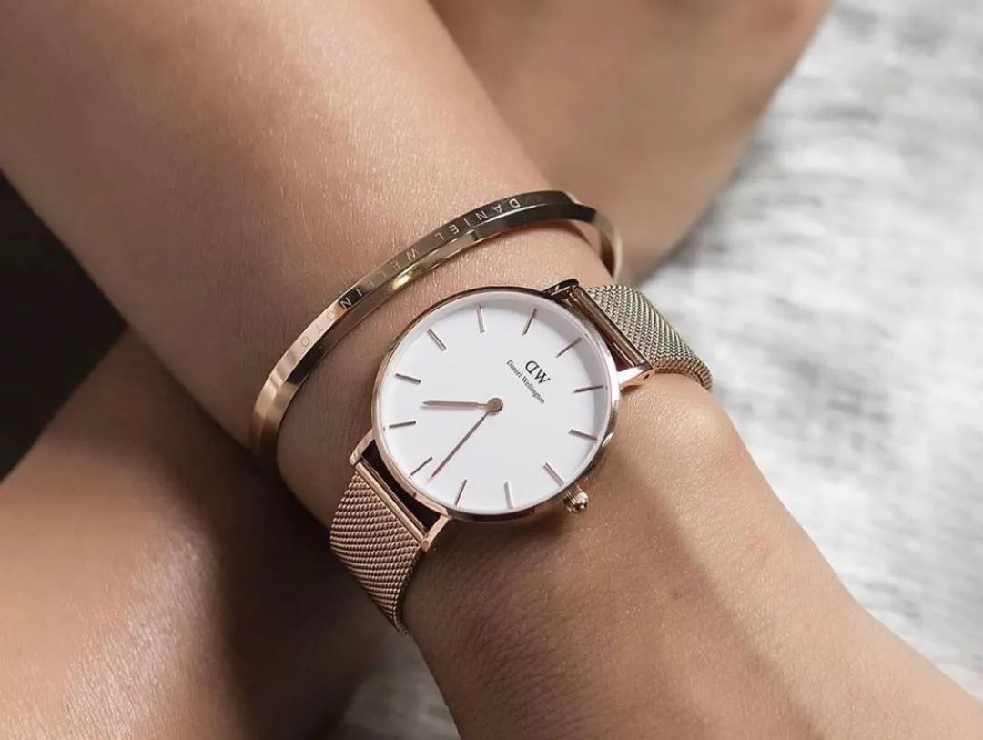 千元腕表值不值得入手,dw腕表一般属于什么价位