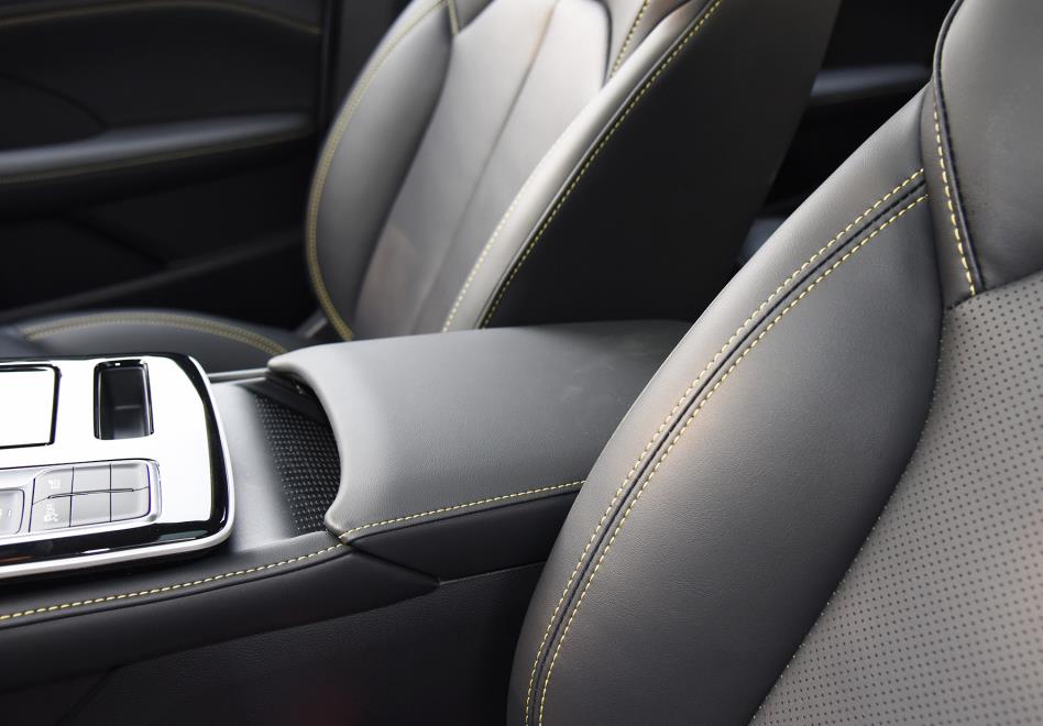 荣威i61.5t怎么样2018年,荣威i61.5t的车怎么样