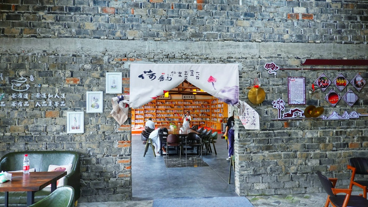 南浔不仅仅只有古镇,带你去玩不一样的南浔