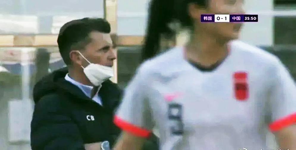 女足逆转韩国夺冠韩媒怎么报道的,中国女足惨败众网友看法