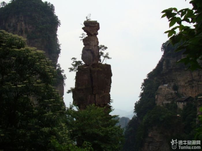 张家界凤凰五日游线路攻略最新版,张家界凤凰七日游详细攻略
