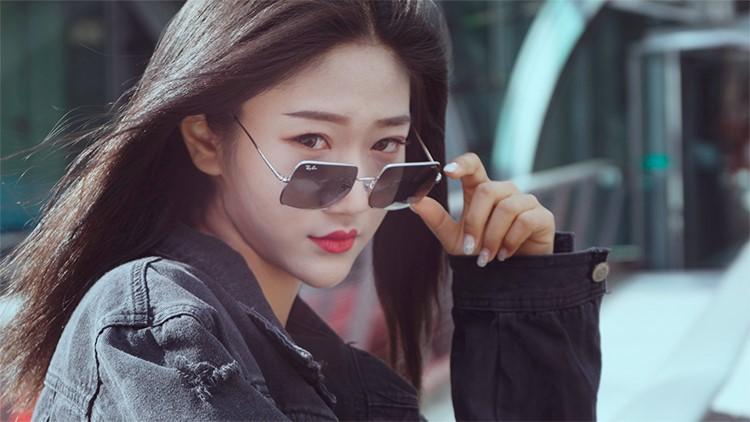 防晒又显脸小？雷朋墨镜这件利器不容错过