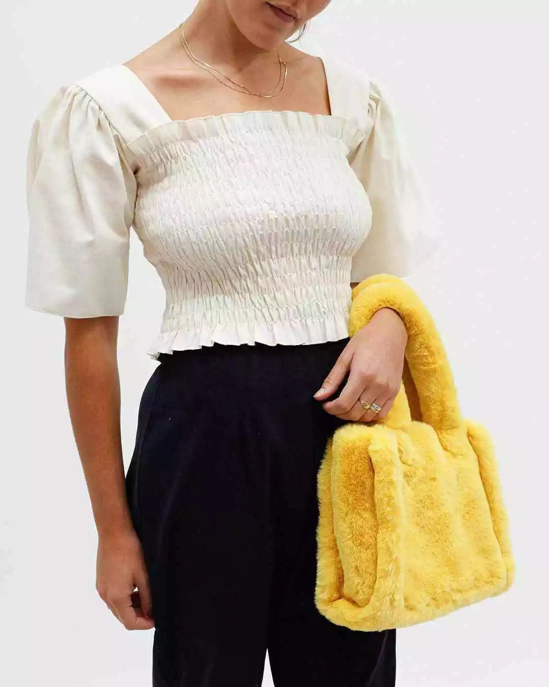 今年流行什么样的包秋冬,春季新款潮流百搭经典包