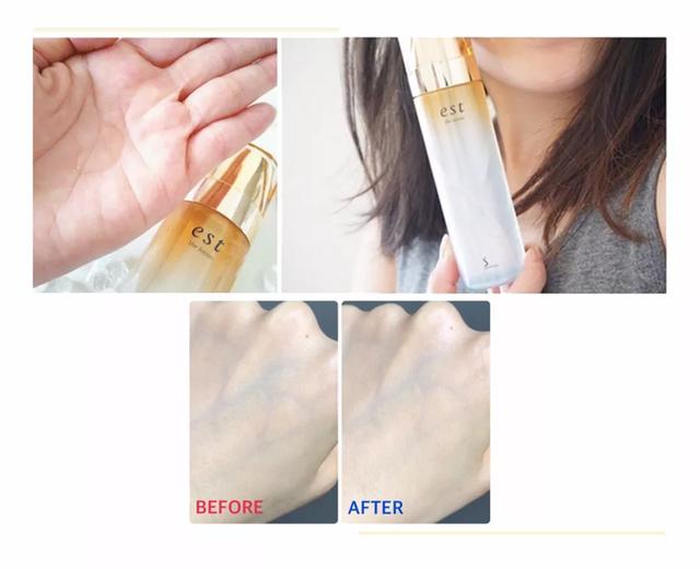 你正在寻找的那瓶化妆水,就在这篇文章里……