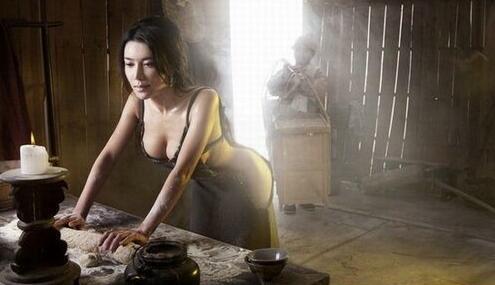 水浒故事节选,水浒故事简介