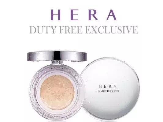 十大公认好用的气垫bb霜,好用的气垫bb排行榜