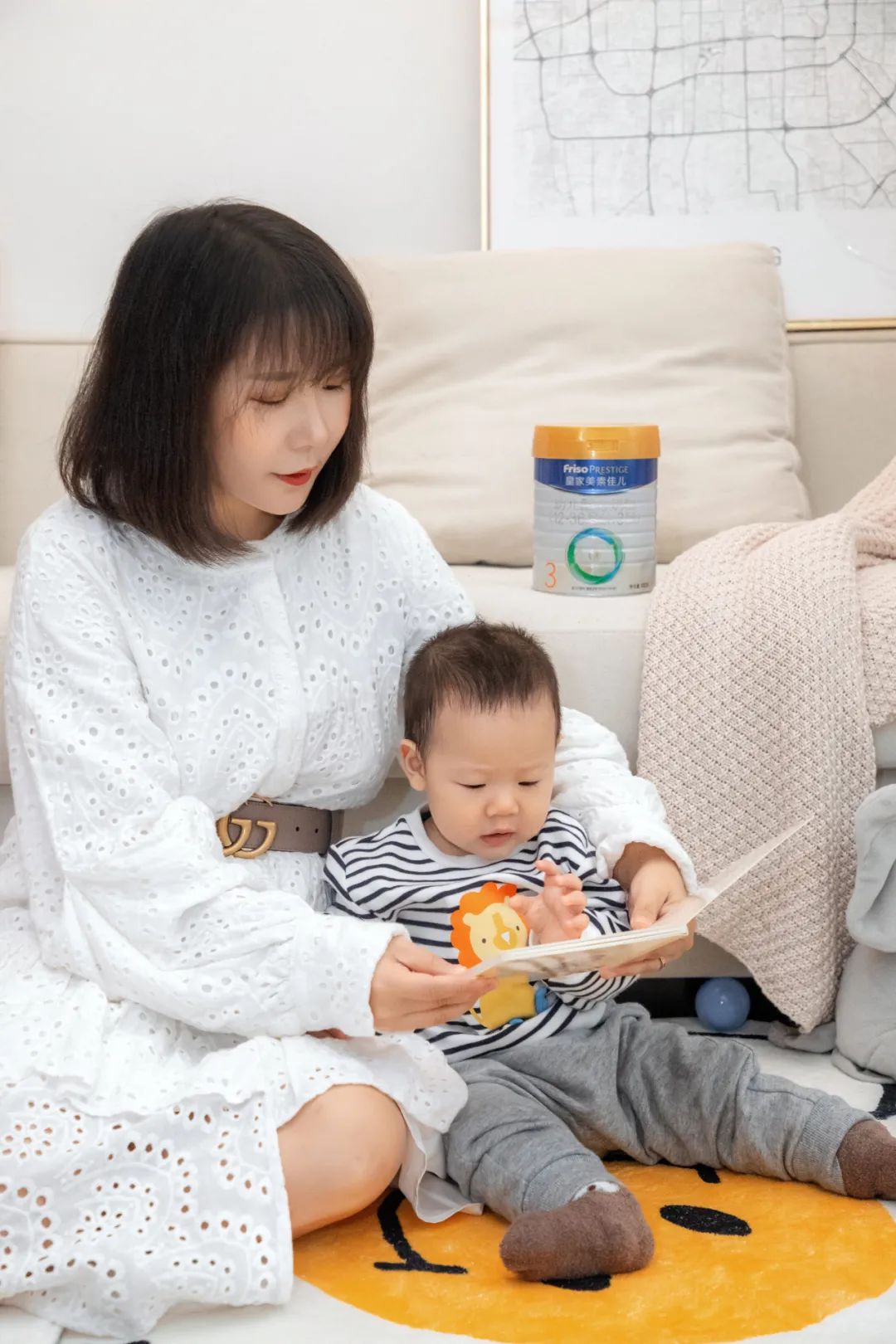 宝妈双11囤货清单 (双11带娃宝妈必囤好物)