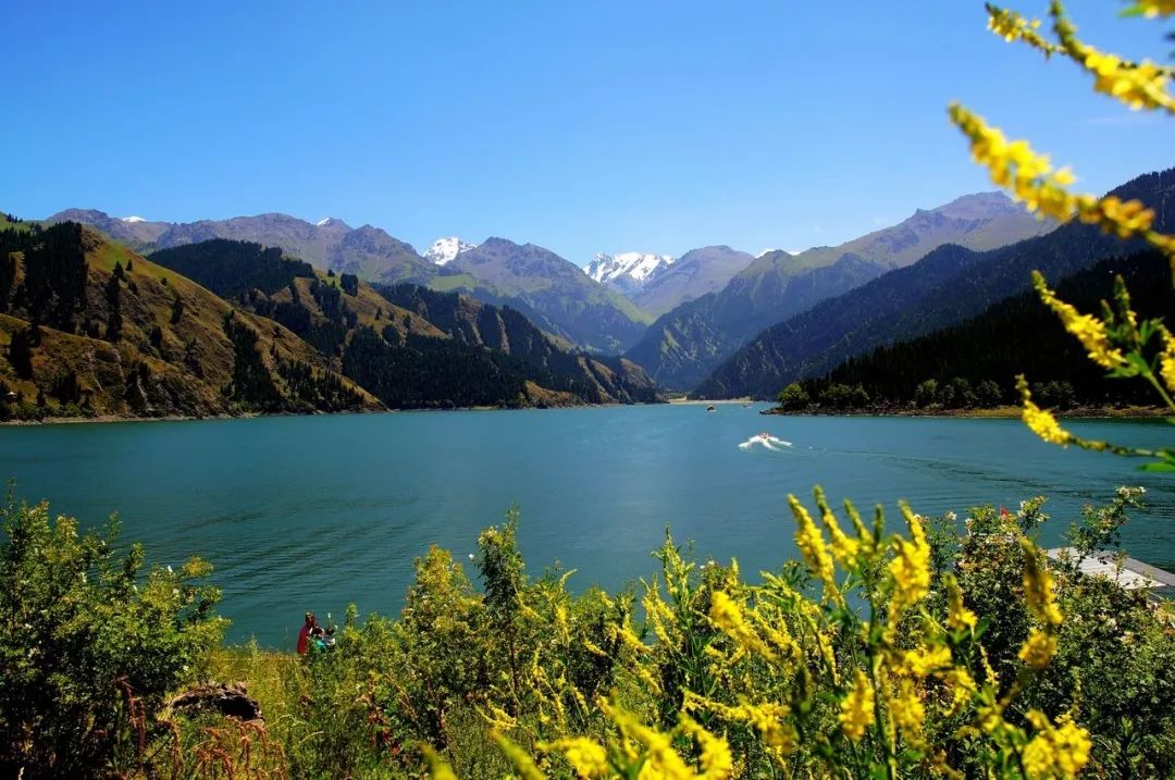 中国最值得去的10个5a级景区,最不值得去的5a级景区