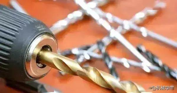 钳工简单基础知识,钳工基础知识教程