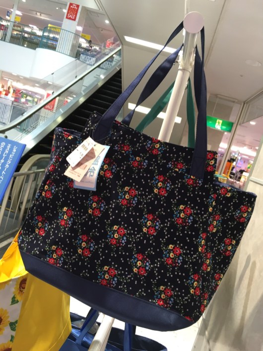 日本购物袋做法,日本购物袋风琴式