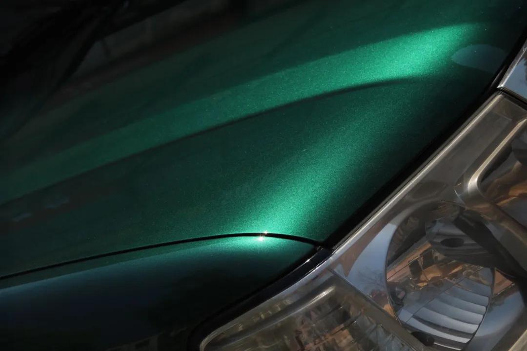 怪兽车翻新视频,怪兽搞老车