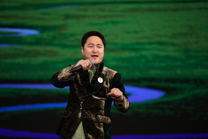 草原男人的雄风又岂是小鲜肉能比？这20位内蒙男星个个都是真爷们